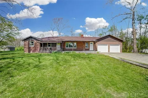 4451 Shaker, Franklin, OH 45005 photo 1