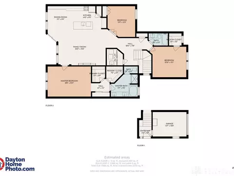 24 Pebble Brook Pl, Springboro, OH 45066 photo 7
