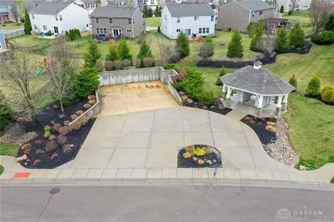 24 Pebble Brook Pl, Springboro, OH 45066 photo 49