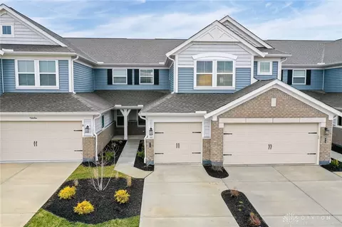 24 Pebble Brook Pl, Springboro, OH 45066 photo 2