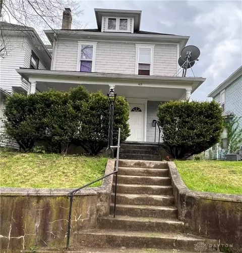 48 E Fairview Ave, Dayton, OH 45405 photo 2