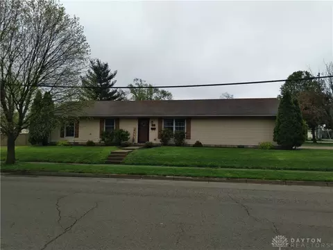 123 E Spring St, Eaton, OH 45320 photo 1