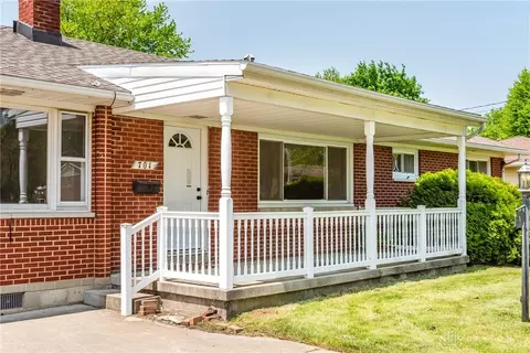 701 Geron Dr, Springfield, OH 45505 photo 5