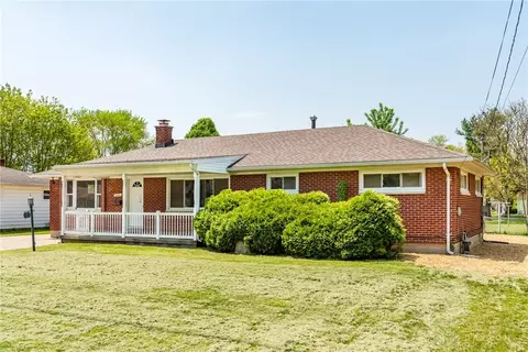 701 Geron Dr, Springfield, OH 45505 photo 3