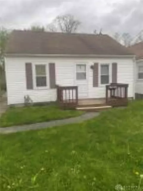 151 4th Ave, Springfield, OH 45505 photo 1