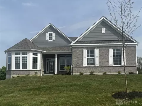 5838 Spinney Ct #33, Springboro, OH 45066