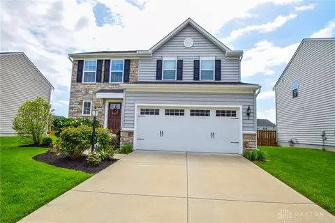 534 Recess Dr, Dayton, OH 45404 photo 1