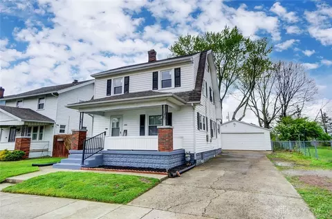 1006 E Southern Ave, Springfield, OH 45505 photo 1