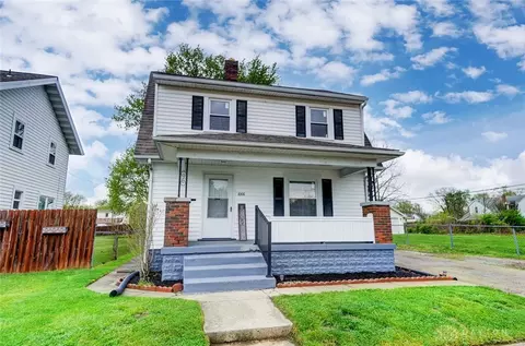 1006 E Southern Ave, Springfield, OH 45505 photo 2