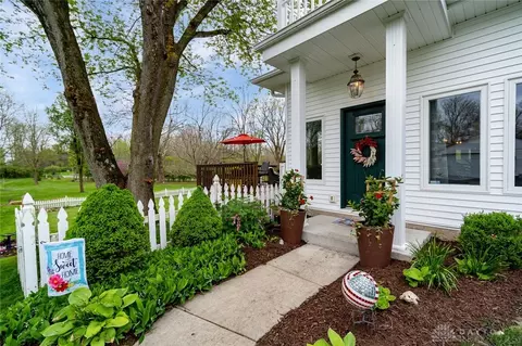 7249 New Carlisle Pike, Springfield, OH 45504 photo 3