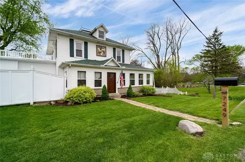 7249 New Carlisle Pike, Springfield, OH 45504 photo 63
