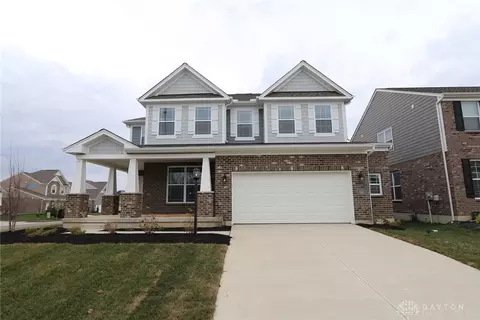 541 Carleton Dr #97, Sugarcreek Township, OH 45440