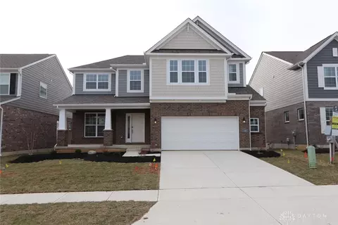 531 Carleton Dr #146, Sugarcreek Township, OH 45440