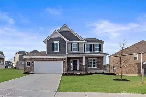 685 Dewmar Dr #29, Beavercreek Township, OH 45434