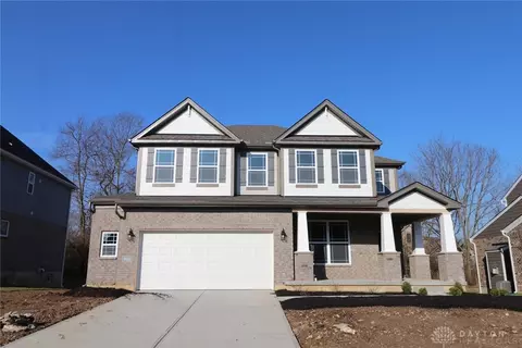 693 Newton Dr #61, Beavercreek Township, OH 45434