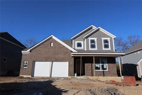 681 Newton Dr #63, Beavercreek Township, OH 45434