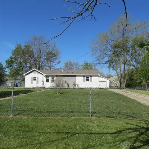 819 Second Ave, Sidney, OH 45365 photo 1