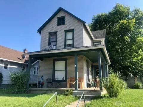 1803 Lexington Ave, Springfield, OH 45505 photo 3