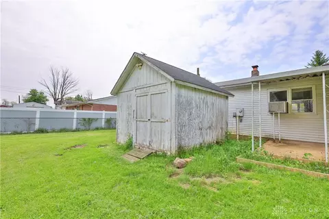 108 Mack St, Gratis, OH 45330 photo 26