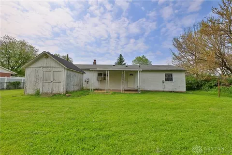108 Mack St, Gratis, OH 45330 photo 28