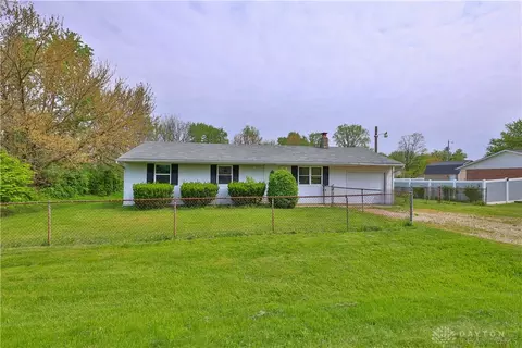 108 Mack St, Gratis, OH 45330 photo 1