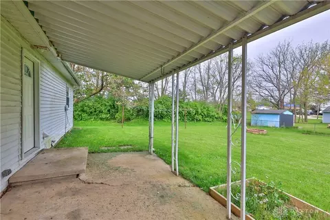 108 Mack St, Gratis, OH 45330 photo 20