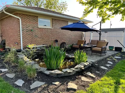 3952 Kimberly Dr, Springfield, OH 45503 photo 11