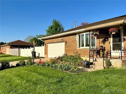 3952 Kimberly Dr, Springfield, OH 45503 photo 1