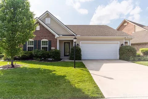 45 Cobblestone Ln, Springboro, OH 45066 photo 2