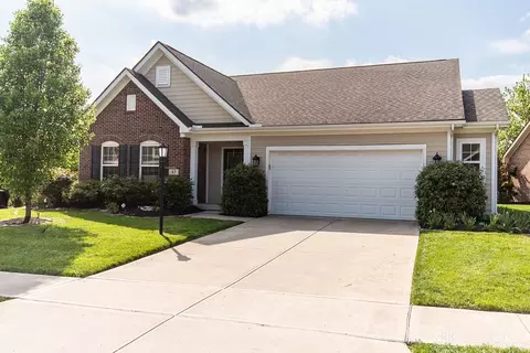45 Cobblestone Ln, Springboro, OH 45066 photo 1