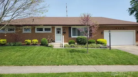 5230 Ridgewood Rd, Springfield, OH 45503 photo 1