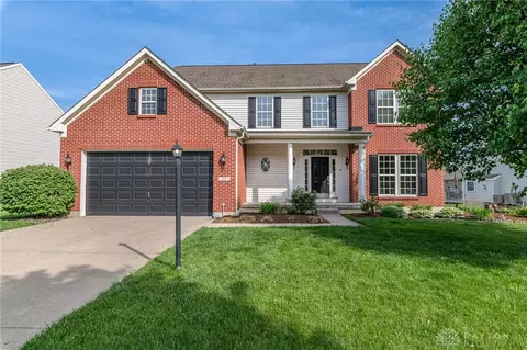 20 Stanton Dr, Springboro, OH 45066 photo 1