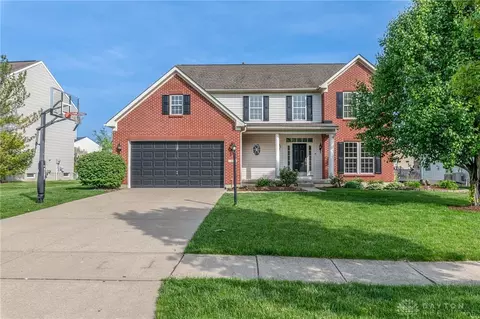 20 Stanton Dr, Springboro, OH 45066 photo 41