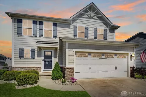 24 Kameron Dr, Monroe, OH 45050 photo 1