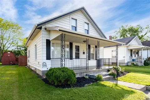 5 Brown St, Franklin, OH 45005 photo 2