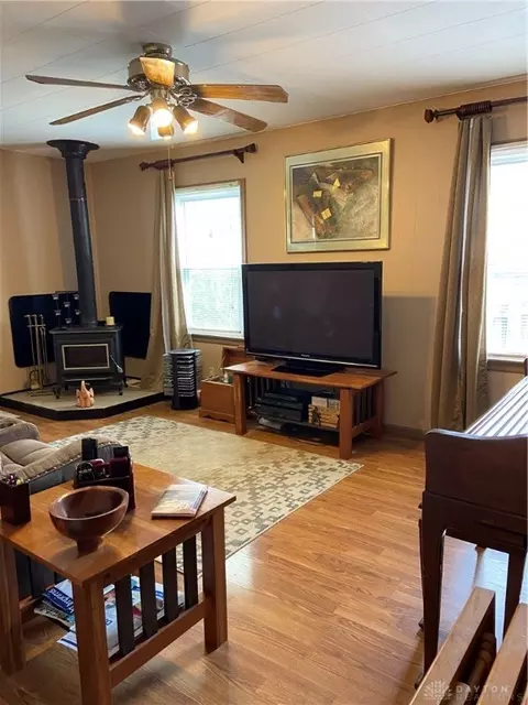 1813 Rainbow Dr, Dayton, OH 45420 photo 22