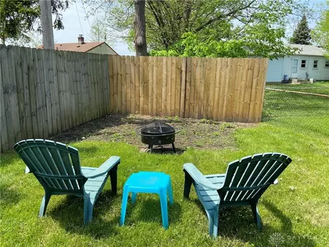 1813 Rainbow Dr, Dayton, OH 45420 photo 11