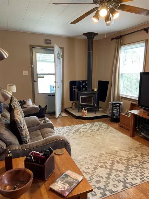 1813 Rainbow Dr, Dayton, OH 45420 photo 23