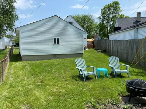 1813 Rainbow Dr, Dayton, OH 45420 photo 3
