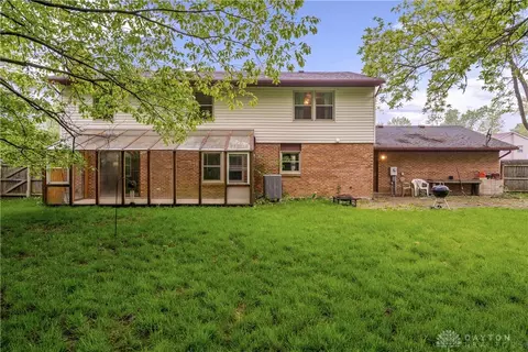 9788 Rose Arbor Dr, Dayton, OH 45458 photo 29
