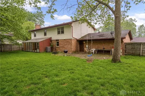 9788 Rose Arbor Dr, Dayton, OH 45458 photo 30