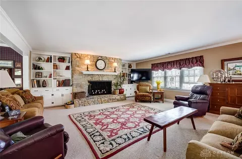 80 Glencroft Pl, Centerville, OH 45459 photo 30