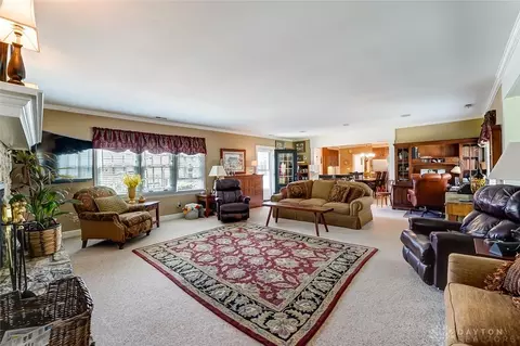 80 Glencroft Pl, Centerville, OH 45459 photo 31