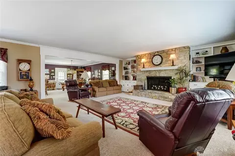 80 Glencroft Pl, Centerville, OH 45459 photo 33