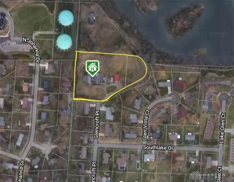 80 Glencroft Pl, Centerville, OH 45459 photo 92