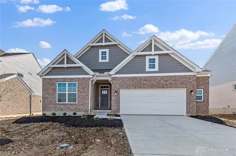 2729 Sky Crossing Dr #4, Beavercreek, OH 45434