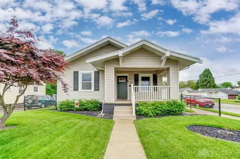 2403 Beatrice St, Springfield, OH 45503 photo 1