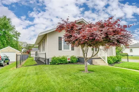 2403 Beatrice St, Springfield, OH 45503 photo 2