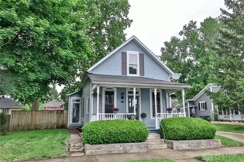 809 E Franklin St, Troy, OH 45373 photo 1