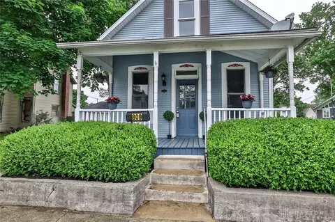 809 E Franklin St, Troy, OH 45373 photo 3